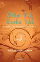 Ölüm Yok Korku Yok