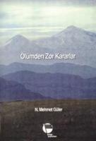 Ölümden Zor Kararlar