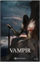 Ölümsüzlerin Tarihi 2 - Vampir