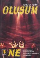 Oluşum
