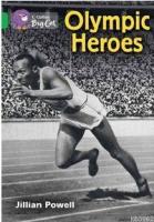 Olympic Heroes