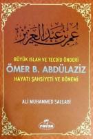 Ömer B. Abdülaziz