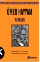 Ömer Hayyam - Rubailer