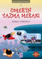 Ömer'in Yazma Maceraları