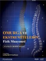 Omurga ve Ekstremitelerin Fizik Muayenesi