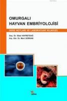 Omurgalı Hayvan Embriyolojisi