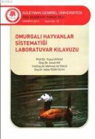 Omurgalı Hayvanlar Sistematiği Laboratuvar Kılavuzu