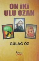 On İki Ulu Ozan