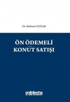 Ön Ödemeli Konut Satışı