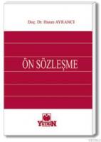 Ön Sözleşme