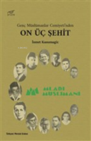 On Üç Şehit