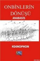 Onbinlerin Dönüşü Anabasis
