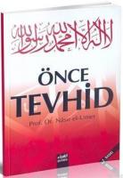 Önce Tevhid