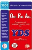 One For All YDS