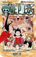One Piece 43. Cilt: Bir Kahramanın Efsanesi