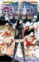 One Piece 44. Cilt: Hadi Dönelim