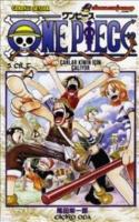 One Piece 5 - Çanlar Kimin İçin Çalıyor