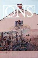 ONS Dergisi 3. Cilt Güz - Kış 2018