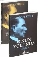 O'nun Yolunda (2 Kitap Set)