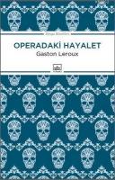 Operadaki Hayalet