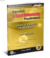 Oran ve Orantı - Problemler