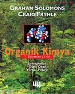 Organik Kimya (Ciltli, Cd-rom'lu)