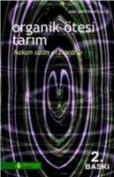 Organik Ötesi Tarım