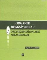Organik Reaksiyonlar