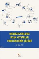 Organizasyonlarda İnsan Kaynakları Problemlerinin Çözümü