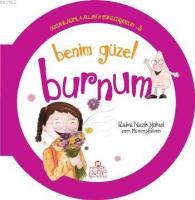 Organlarımla Allaha Şükrediyorum - 3