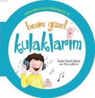Organlarımla Allaha Şükrediyorum - 5