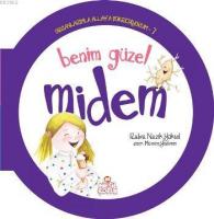 Organlarımla Allaha Şükrediyorum - 7