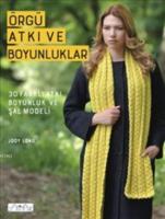 Örgü Atkı ve Boyunluklar