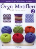 Örgü Motifleri 2