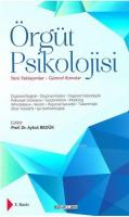 Örgüt Psikolojisi