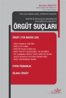 Örgüt Suçları