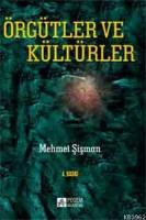Örgütler ve Kültürler