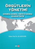 Örgütlerin Yönetimi