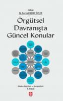Örgütsel Davranışta Güncel Konular