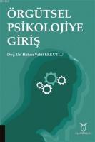 Örgütsel Psikolojiye Giriş