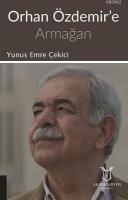 Orhan Özdemir'e Armağan