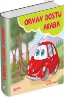 Orman Dostu Araba