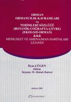 Orman, Ormancılık Kavramları ve Terimleri Sözlüğü an