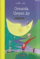 Ormanda Uyuyan Ay