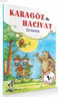 Ormanda & Üzüm Bağında