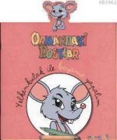 Ormandaki Dostlar - Yelkenkulak ile Boyama Yapalım