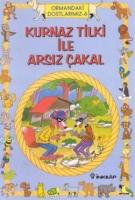 Ormandaki Dostlarımız 6 - Kurnaz Tilki ile Arsız Çakal