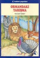 Ormandaki Yarışma
