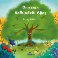 Ormanın Kalbindeki Ağaç
