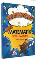 Örnek Akademi Psikomat Zor Matematik Soru Bankası